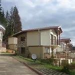 Amampuri Village * Pamporovo