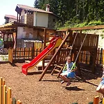 Amampuri Village Pamporovo