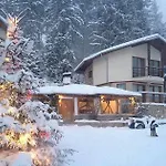 Amampuri Village Villa Pamporovo