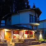 Amampuri Village * Pamporovo