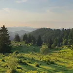 Amampuri Village Villa Pamporovo