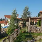Amampuri Village Villa Pamporovo