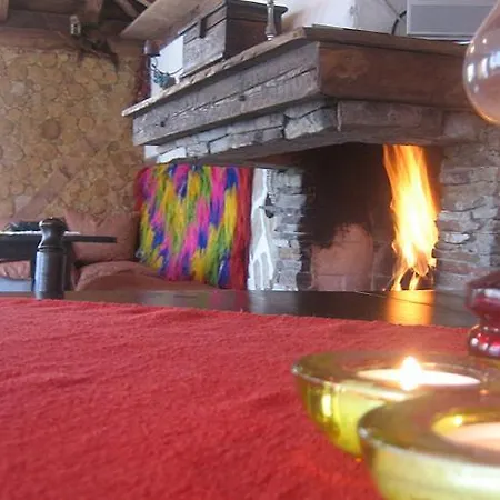 Луксозна вила амампури