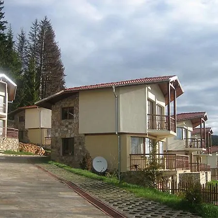 амампури * Пампорово