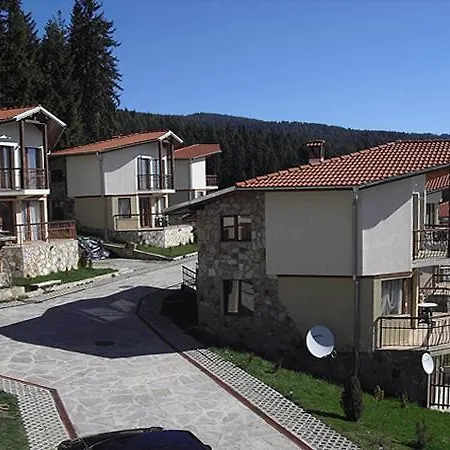 Villa Amampuri Village