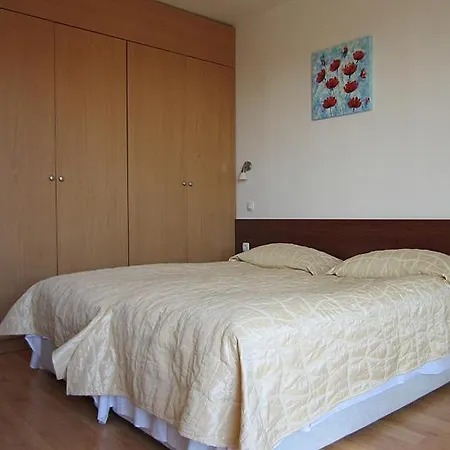 Amampuri Village Villa *