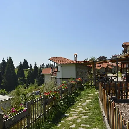 Villa Amampuri Village