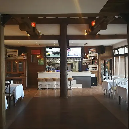 וילה Amampuri Village