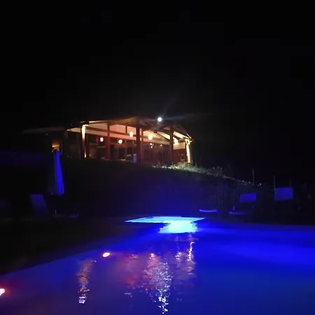 Amampuri Village * パンポロボ
