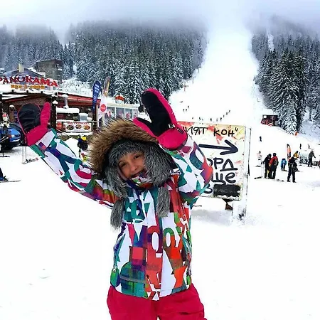 амампури Луксозна вила