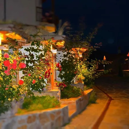 Amampuri Village パンポロボ