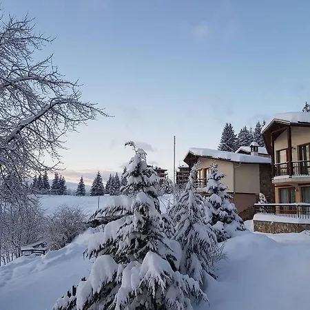 Луксозна вила амампури