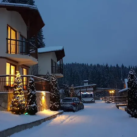 Villa Amampuri Village *