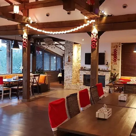 Amampuri Village Villa *