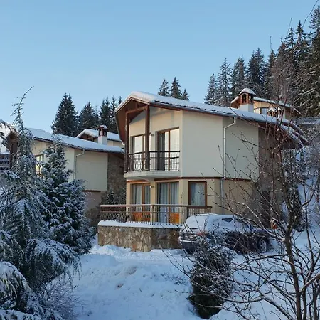 Amampuri Village * Pamporovo