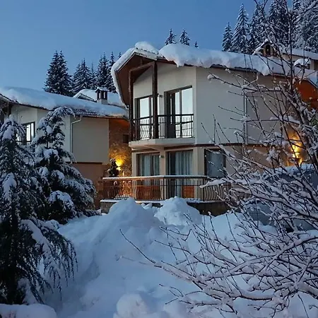 Villa Amampuri Village