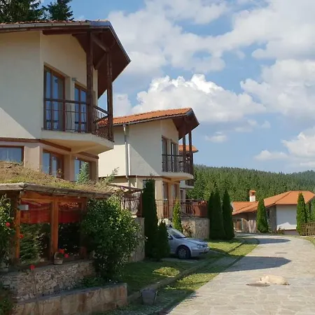 וילה Amampuri Village