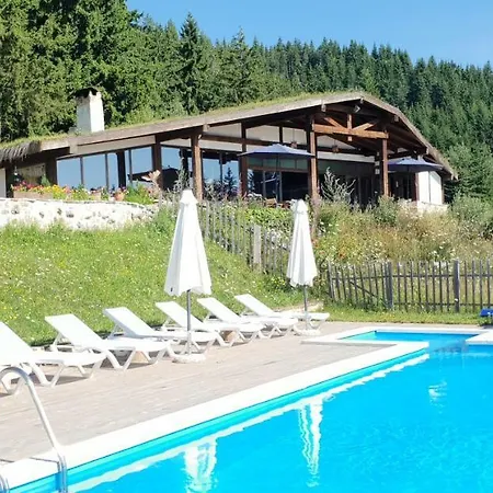 амампури * Пампорово