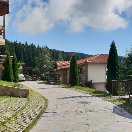 Amampuri Village וילה