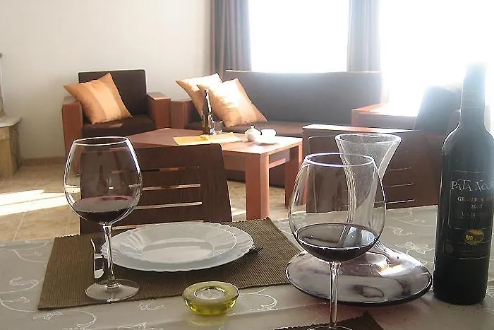 Amampuri Village * Pamporovo