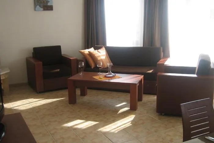 Villa Amampuri Village