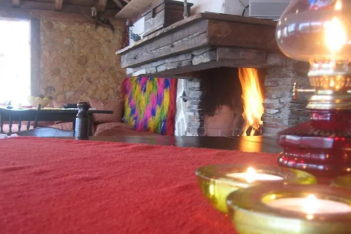 Villa Amampuri Village