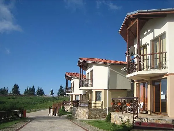 Villa Amampuri Village Pamporovo
