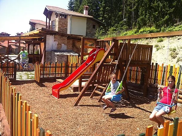 Amampuri Village Pamporovo