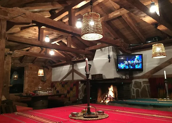 Amampuri Village Villa