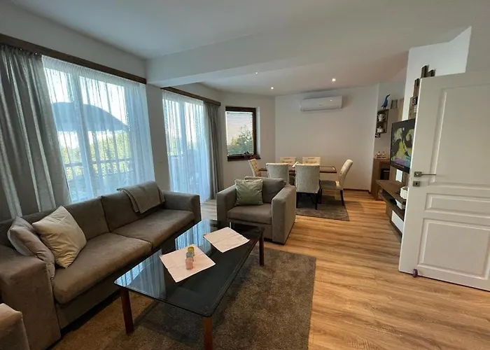 Amampuri Village Villa *