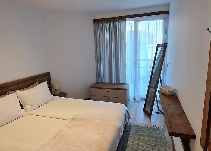 Villa Amampuri Village *