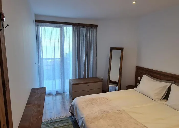 Amampuri Village Villa Pamporovo