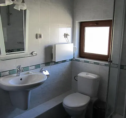 Amampuri Village * Pamporovo