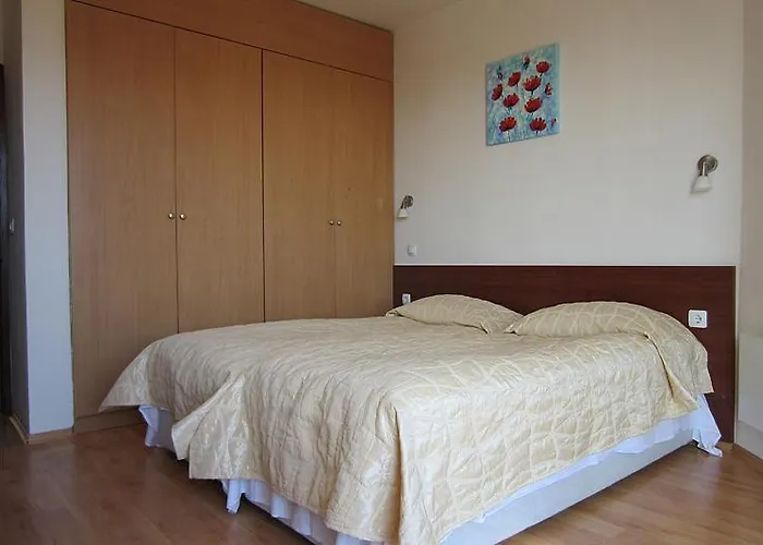 Amampuri Village Villa *