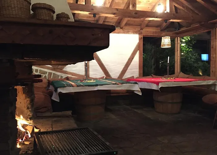 Amampuri Village Villa *