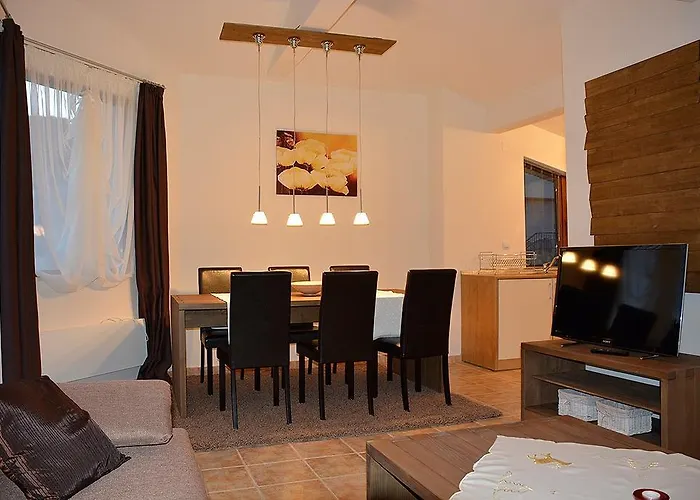 Villa Amampuri Village