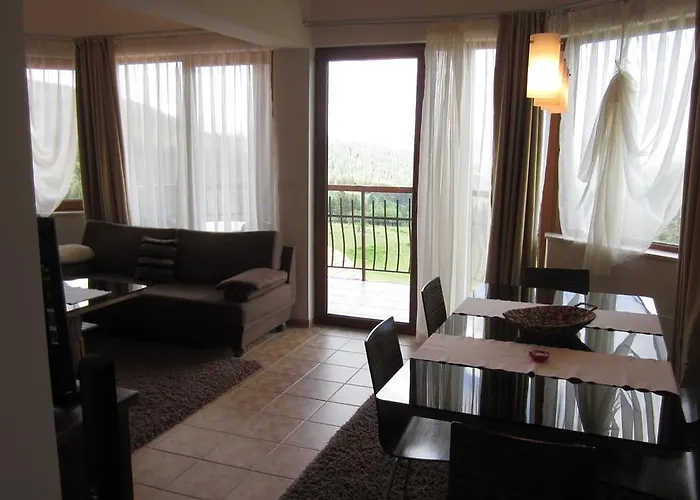 Villa Amampuri Village