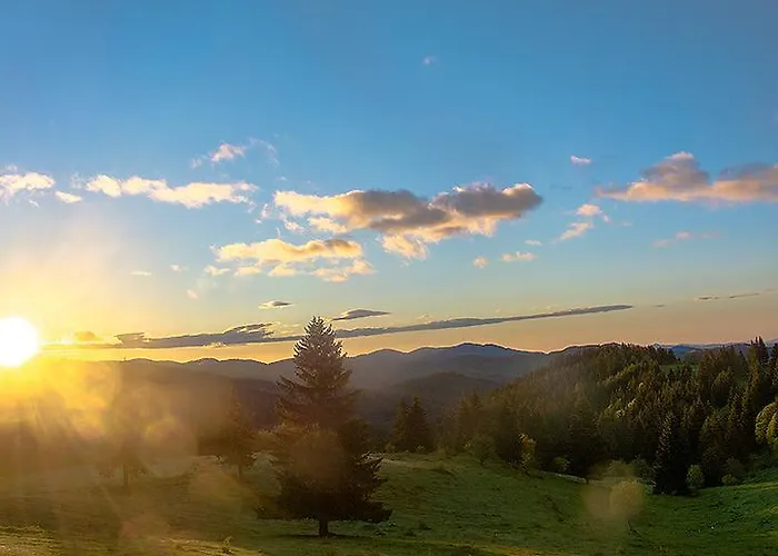 Villa Amampuri Village