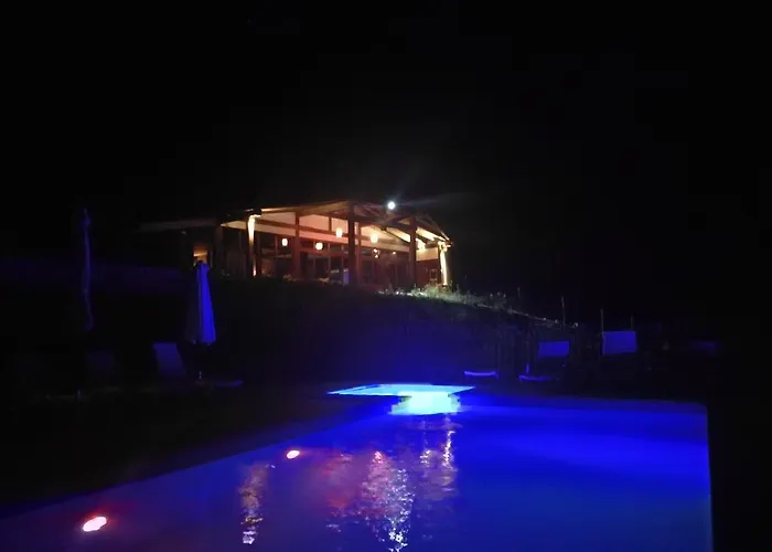 Amampuri Village * Pamporovo