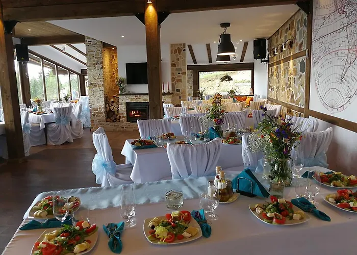 Amampuri Village Villa