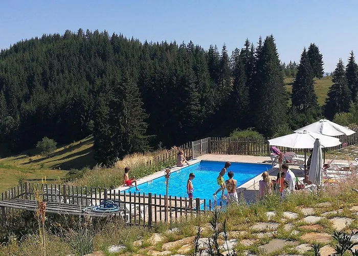 Amampuri Village Pamporovo