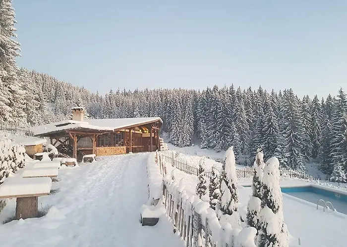 Amampuri Village Villa