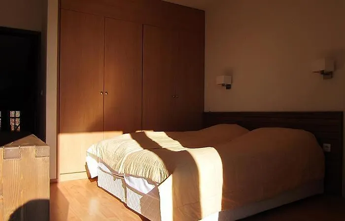 Villa Amampuri Village Pamporovo