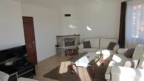 Villa Amampuri Village