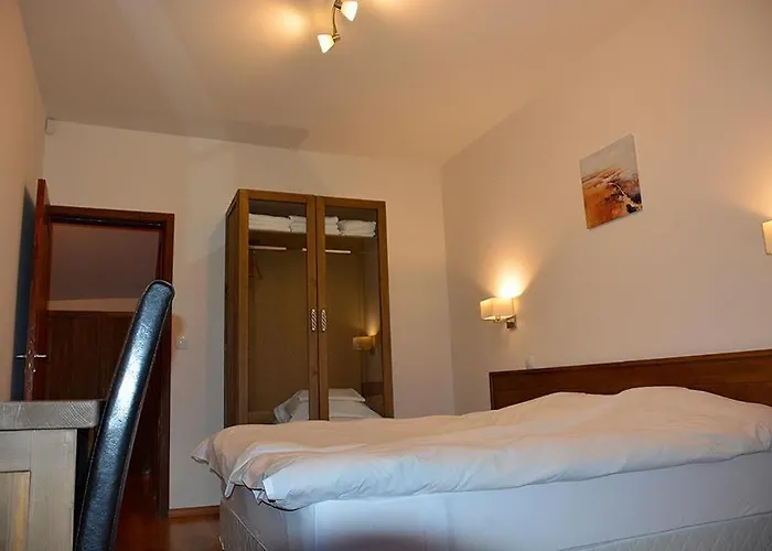 Amampuri Village Villa