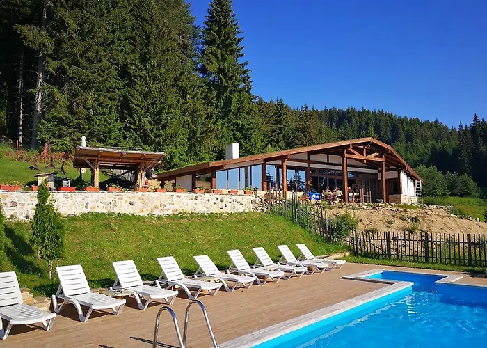 Amampuri Village Villa *