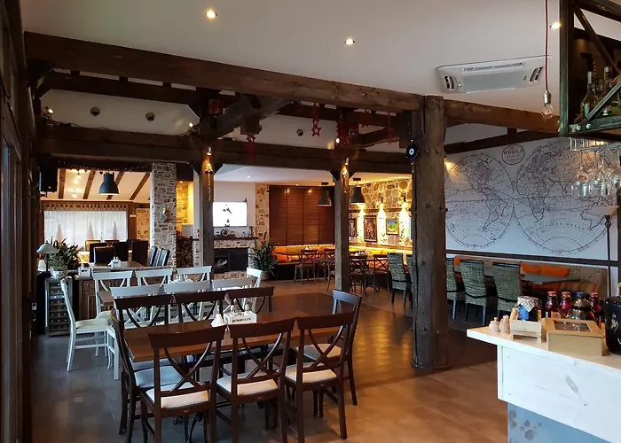 Villa Amampuri Village