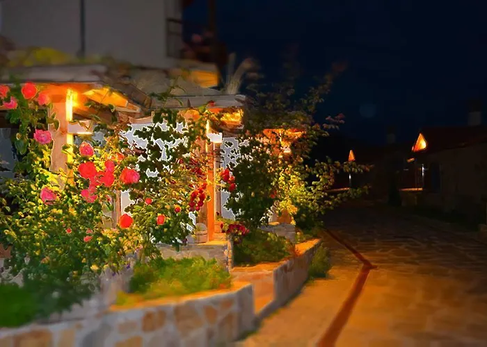 Amampuri Village Pamporovo