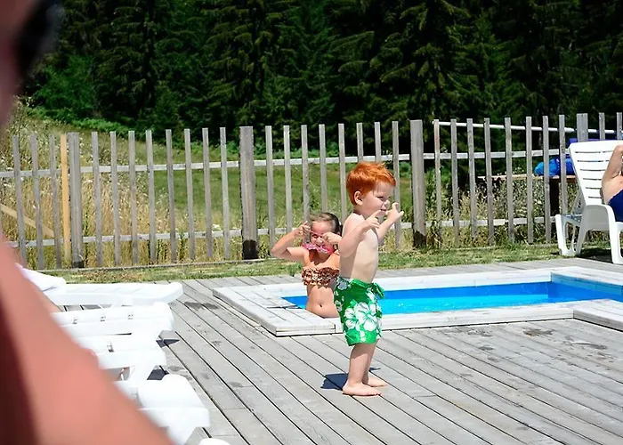 Amampuri Village Villa