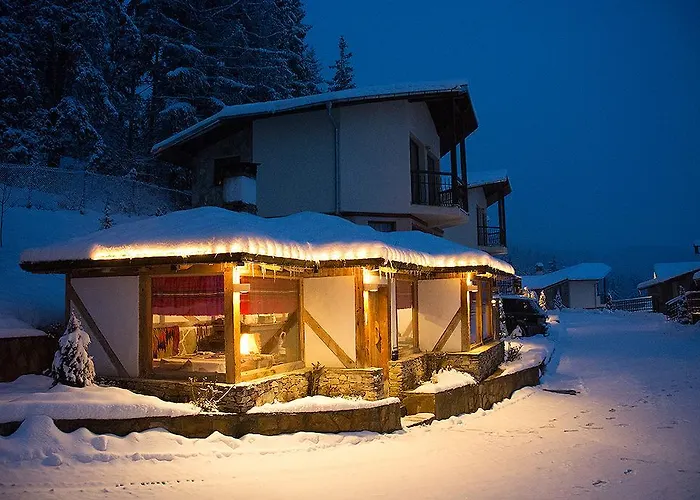 Amampuri Village Villa